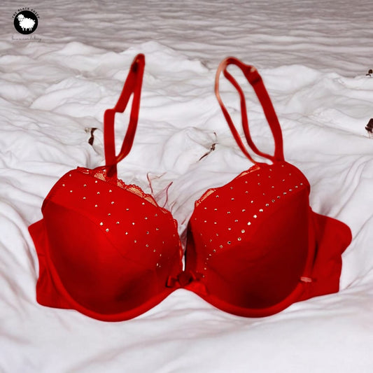 🔥 La Senza Push-Up Bra 🔥