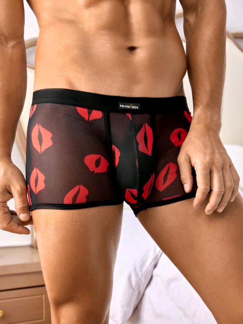 Kiss Me Briefs