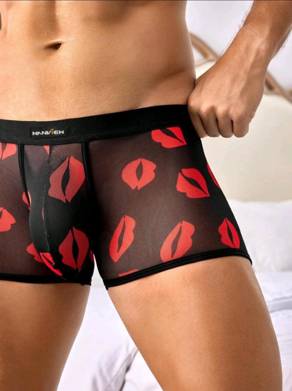 Kiss Me Briefs