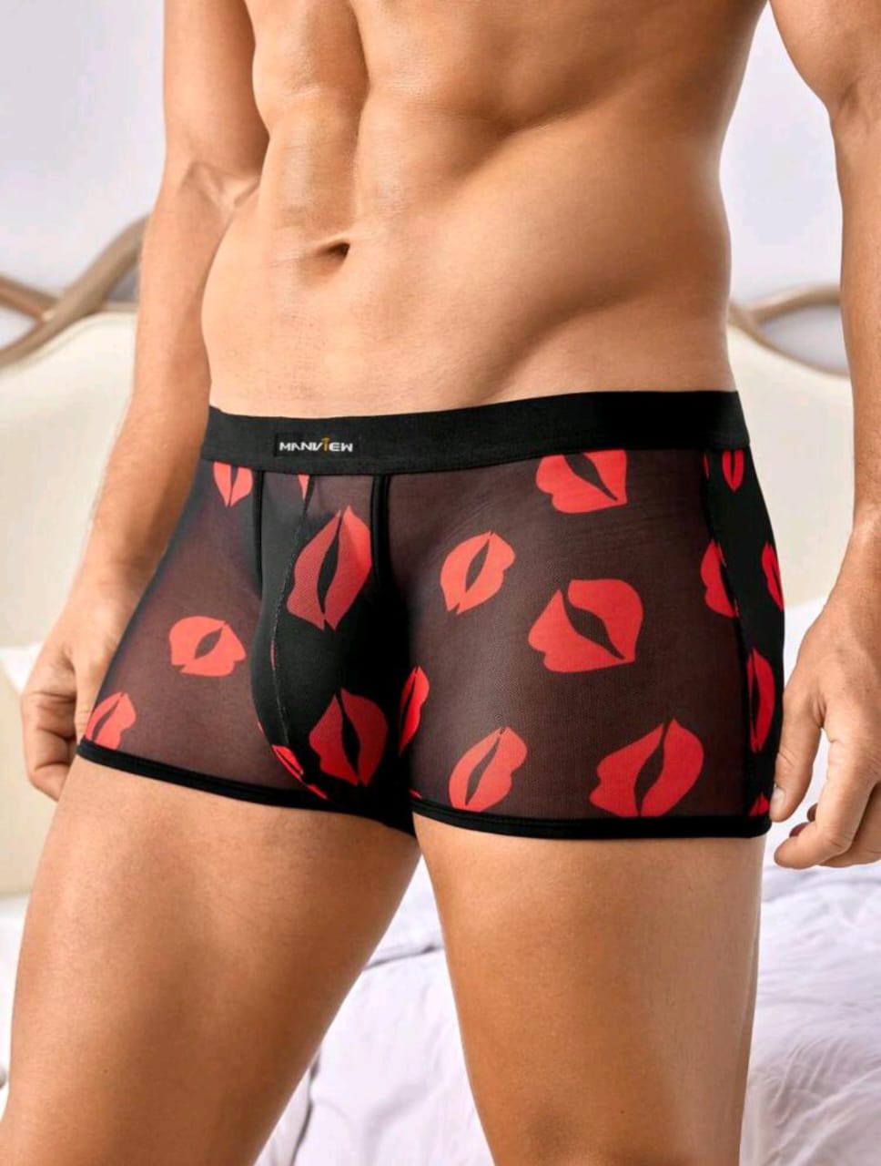 Kiss Me Briefs