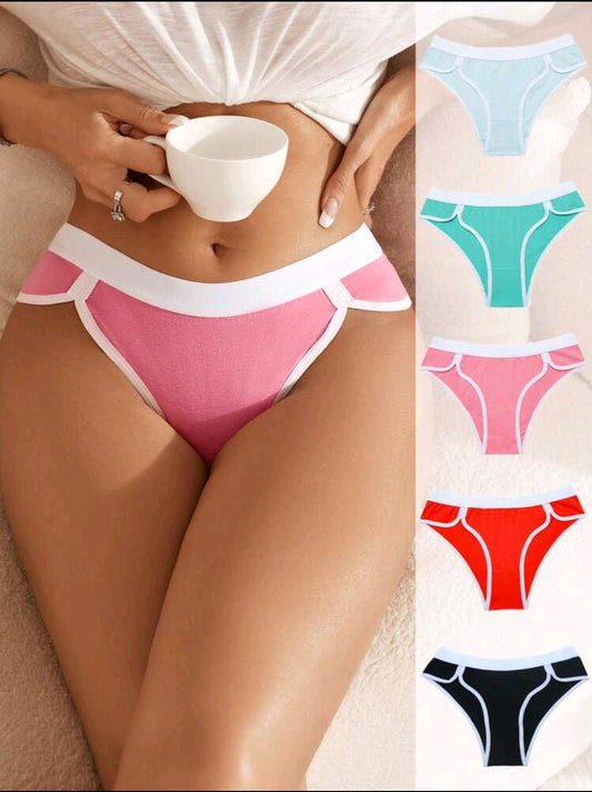 Sporty Chic (Pack of 5)