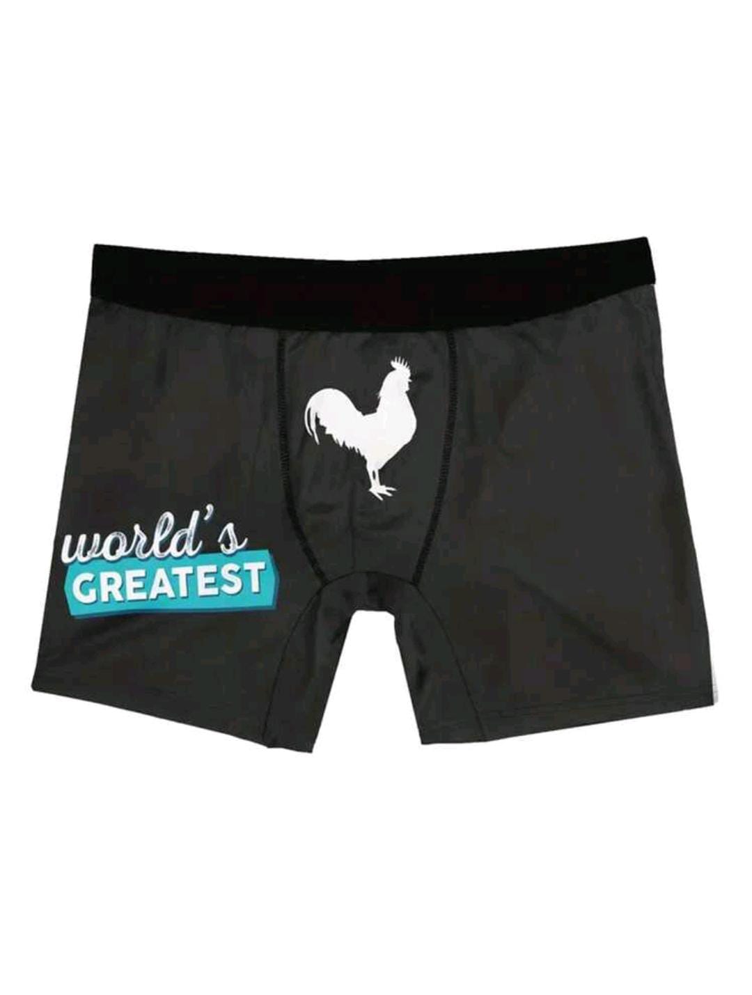 World’s Greatest Cock Shorts