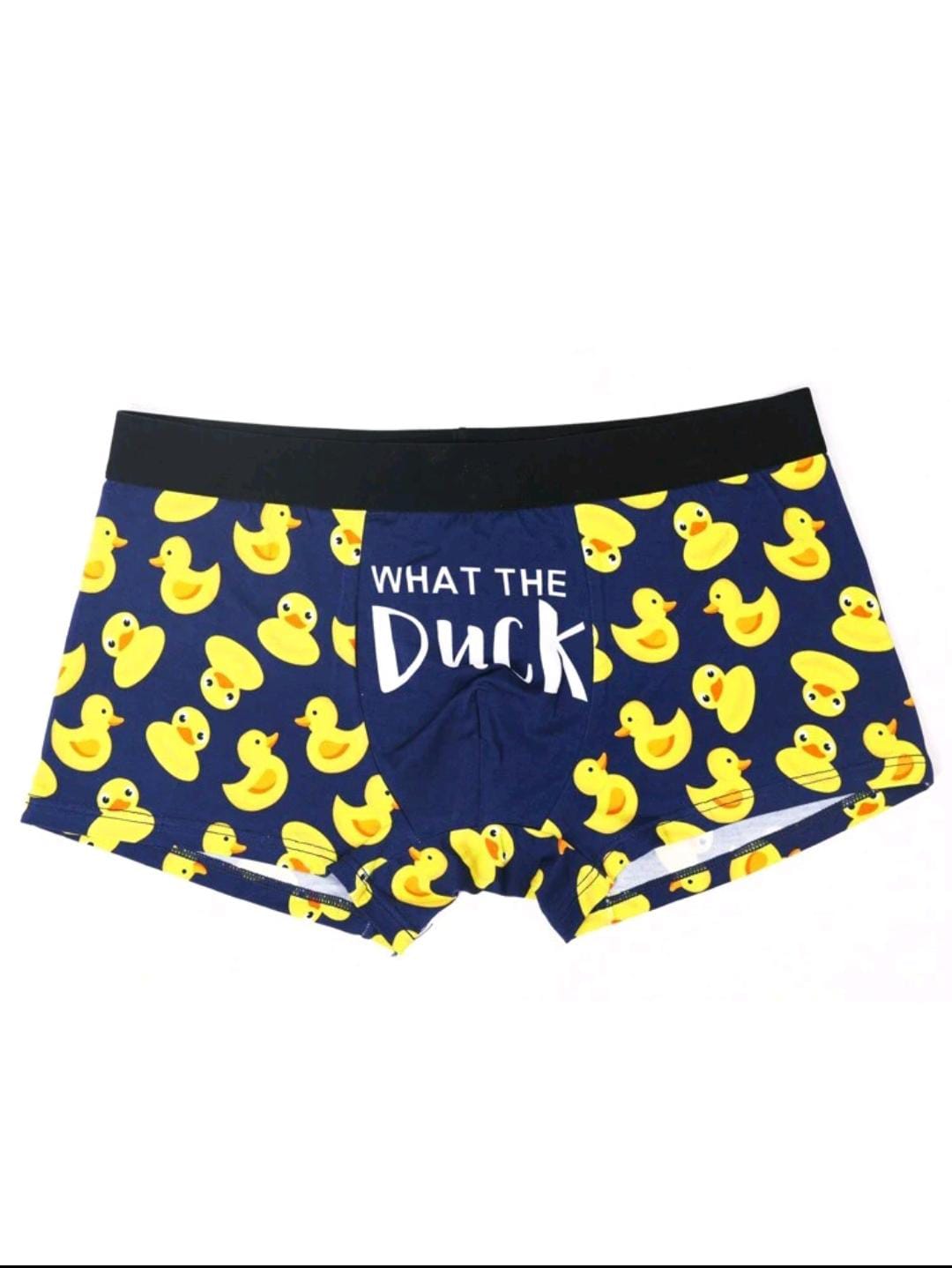 What the Duck Briefs