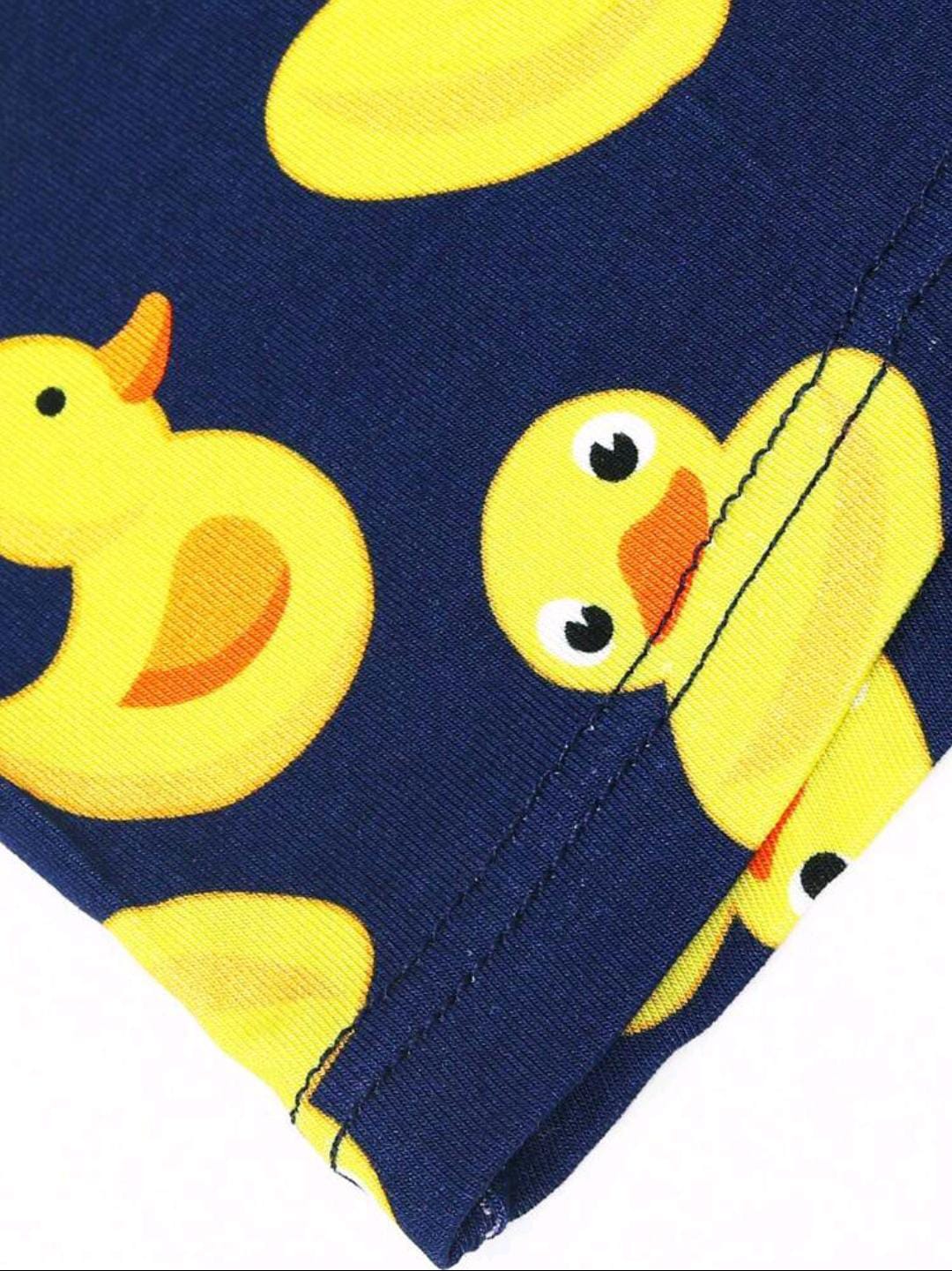 What the Duck Briefs