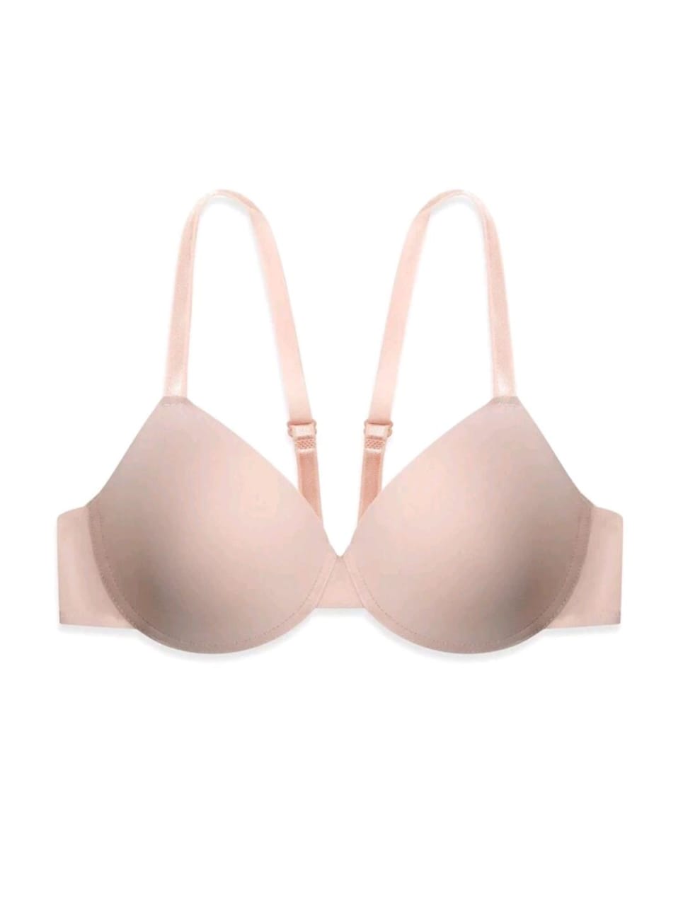 Daily Lift Underwire Bra (Pink)