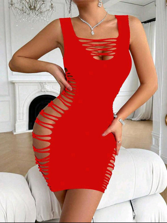 Danger Slots (Red)