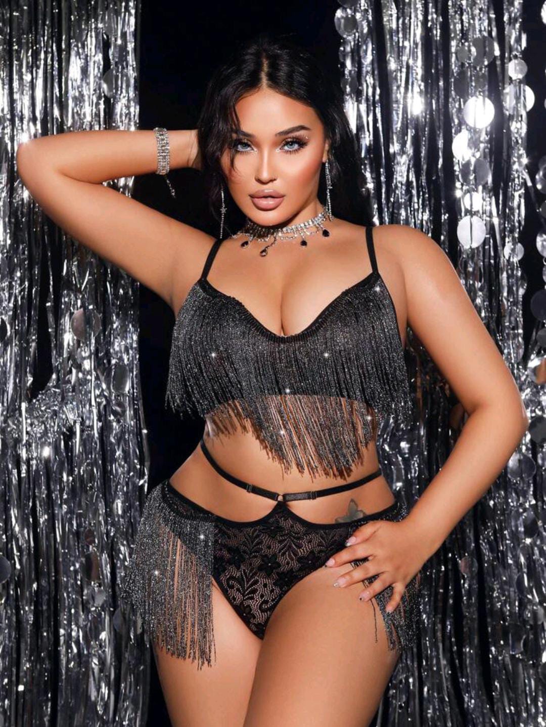 Swing Thing (Plus Size)