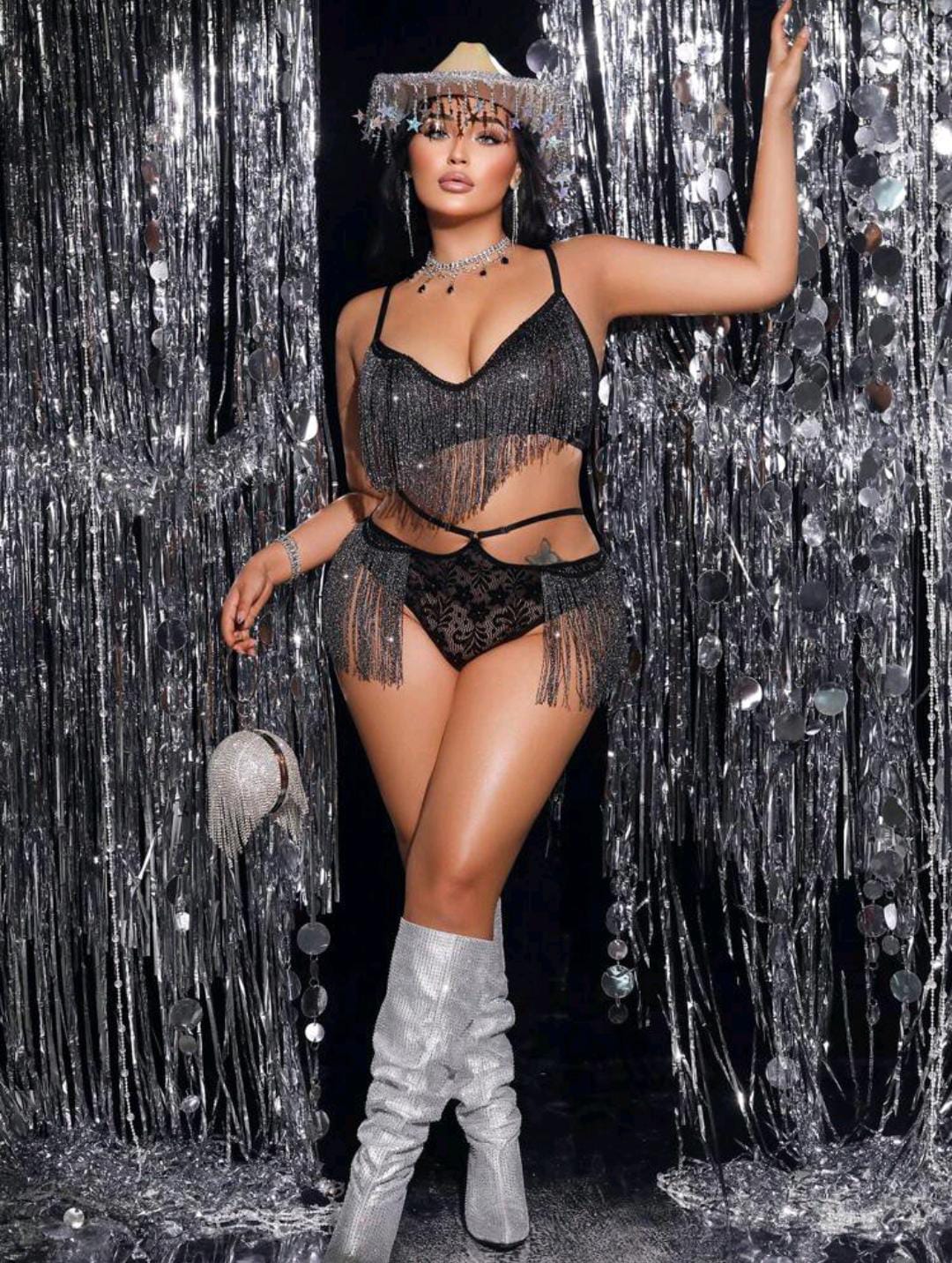 Swing Thing (Plus Size)