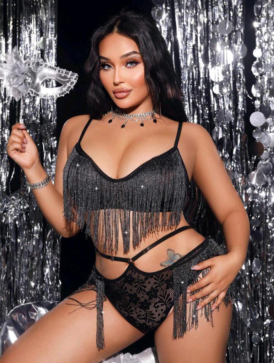 Swing Thing (Plus Size)