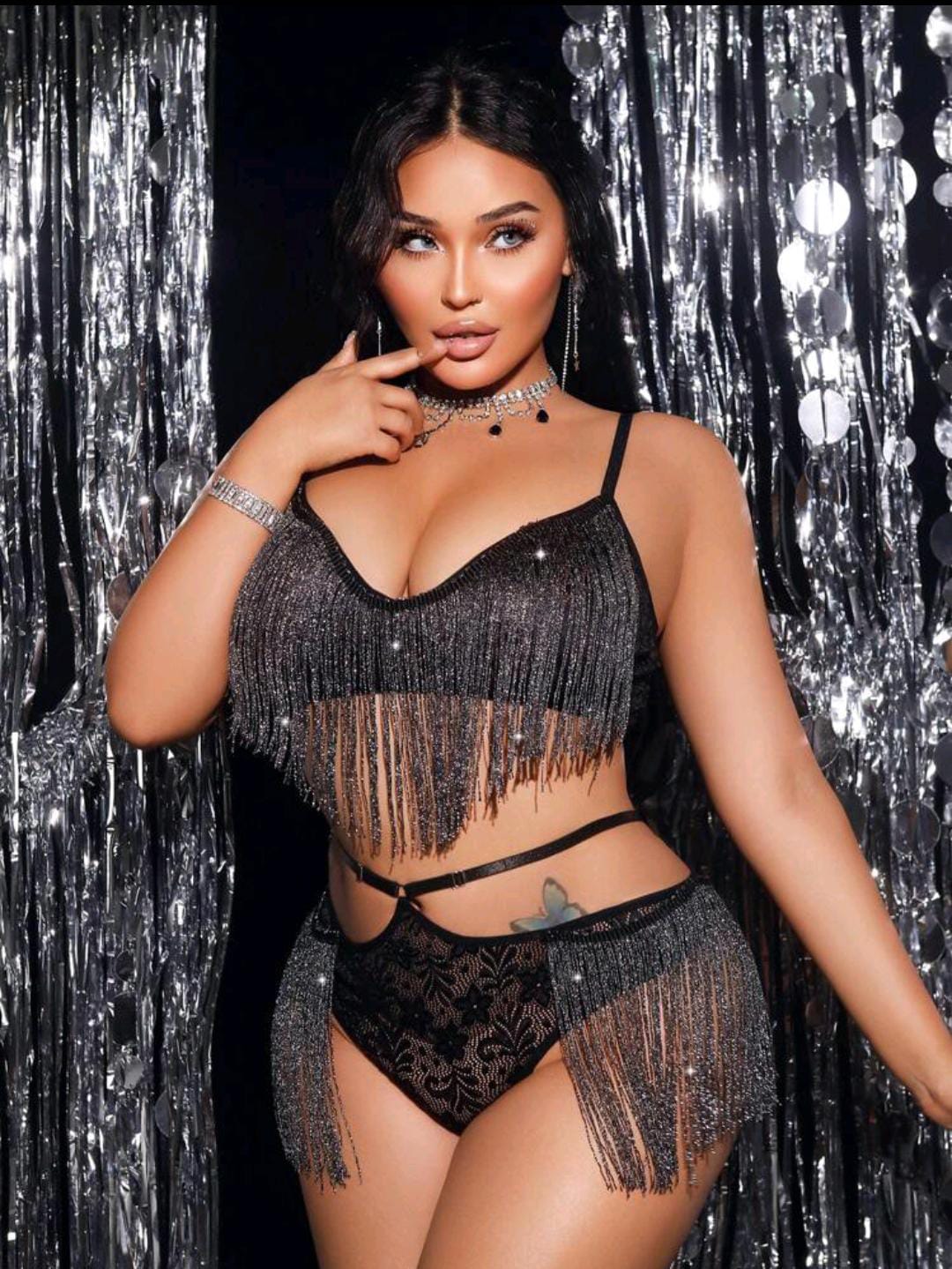 Swing Thing (Plus Size)
