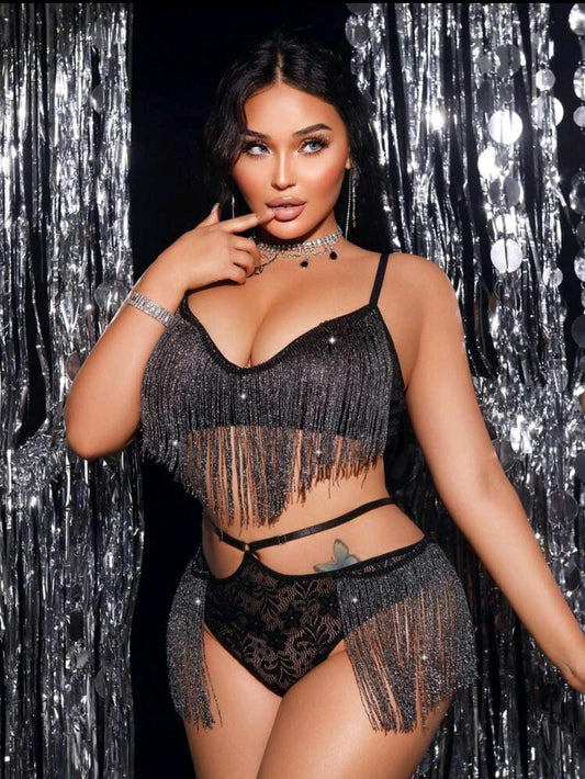 Swing Thing (Plus Size)