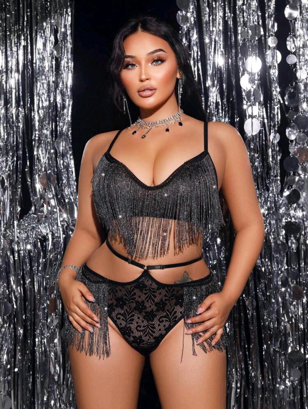 Swing Thing (Plus Size)
