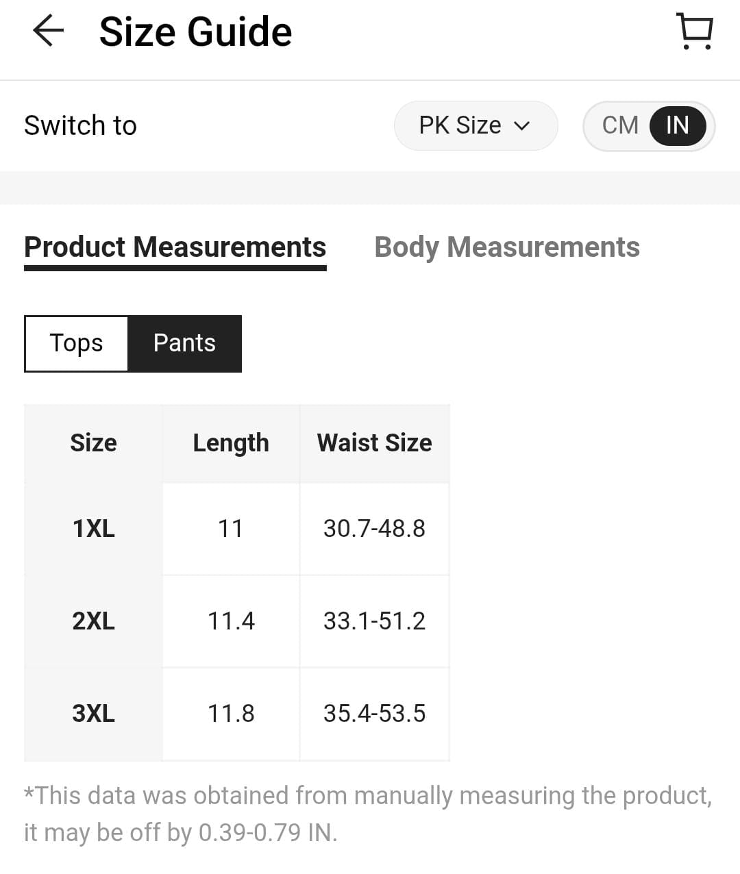 Wanna Play - Plus Size