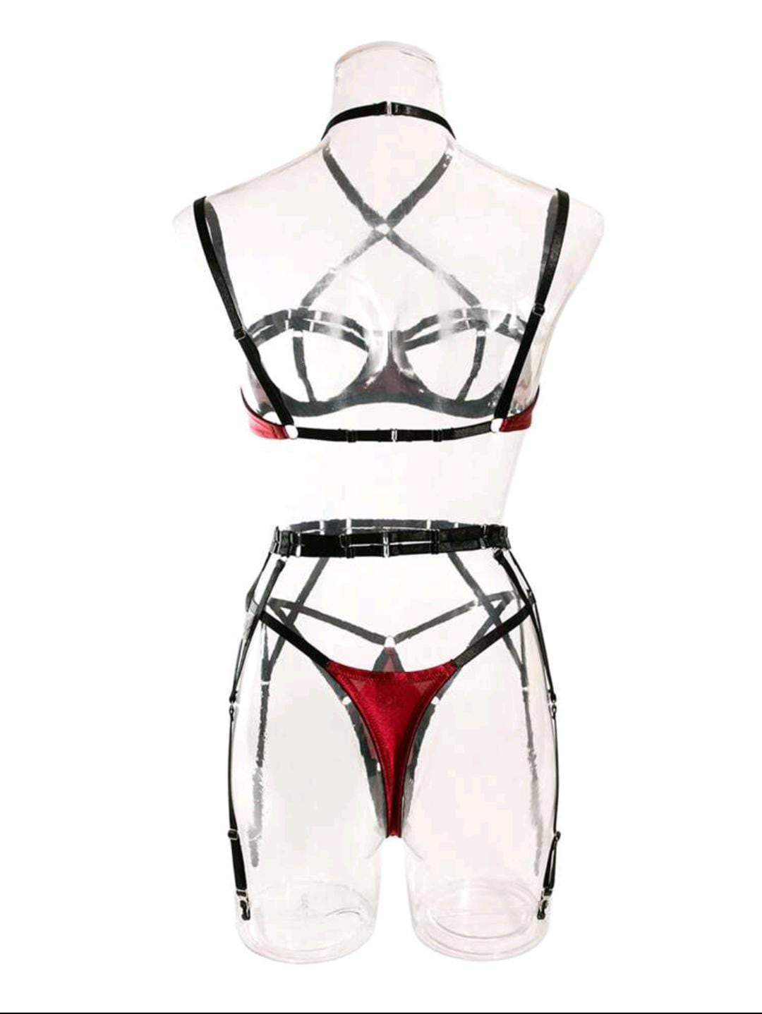 Strap me Baby