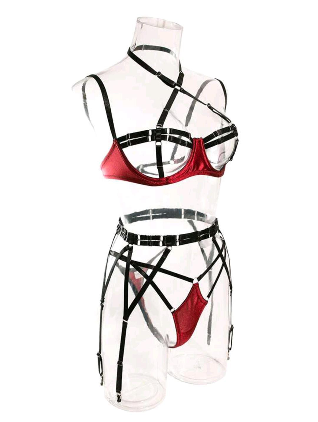 Strap me Baby