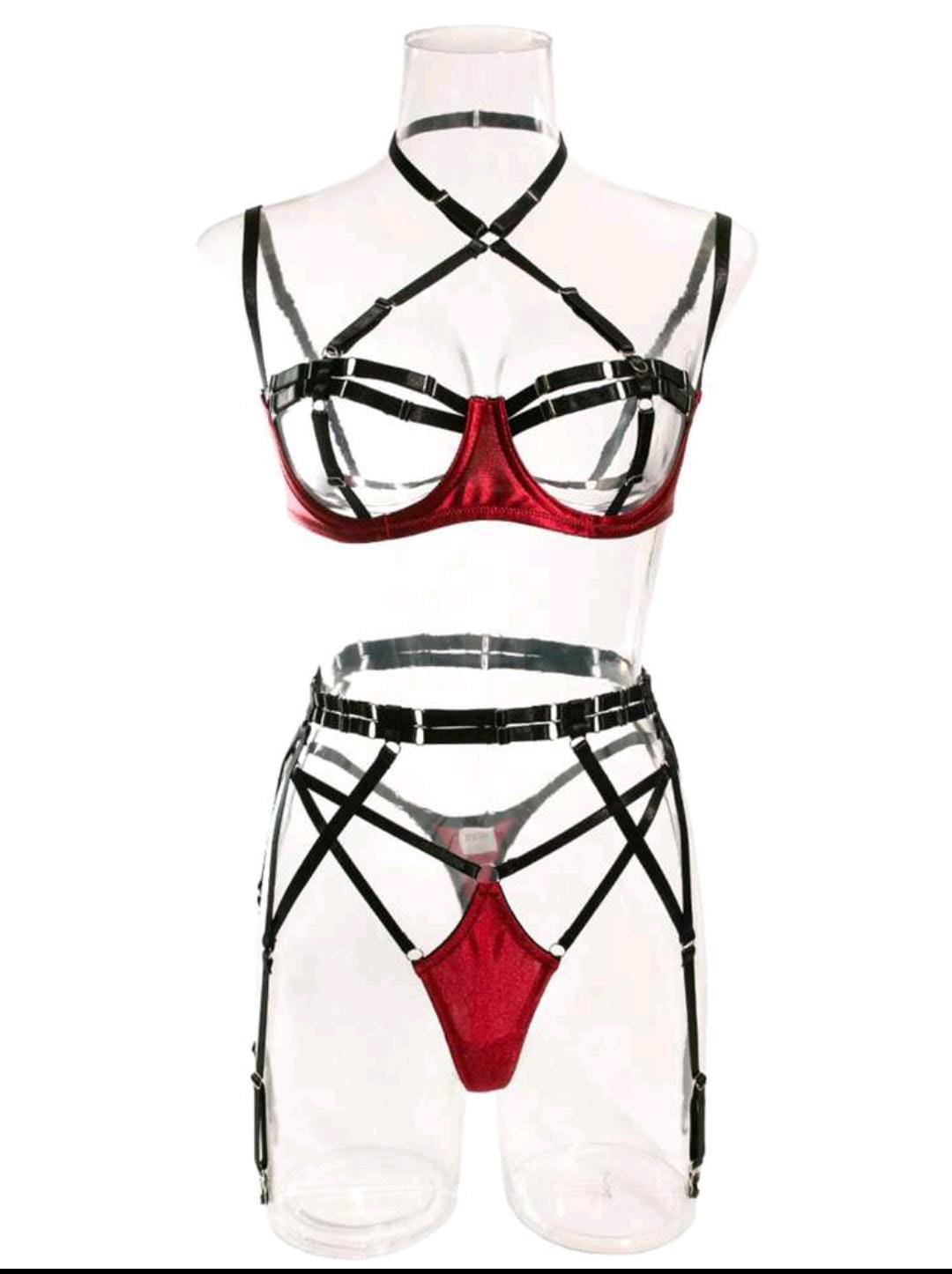 Strap me Baby