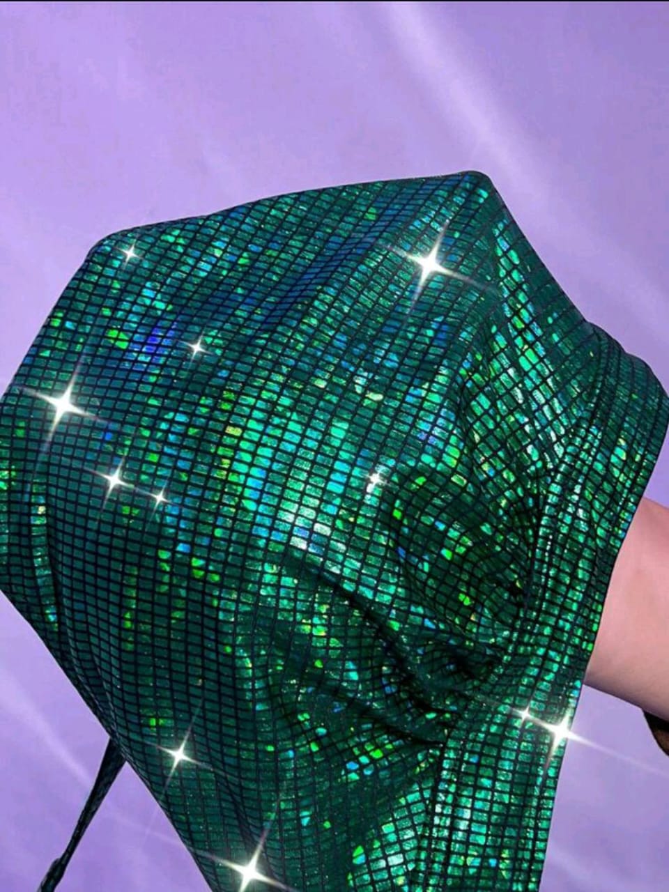 After Party (Green)