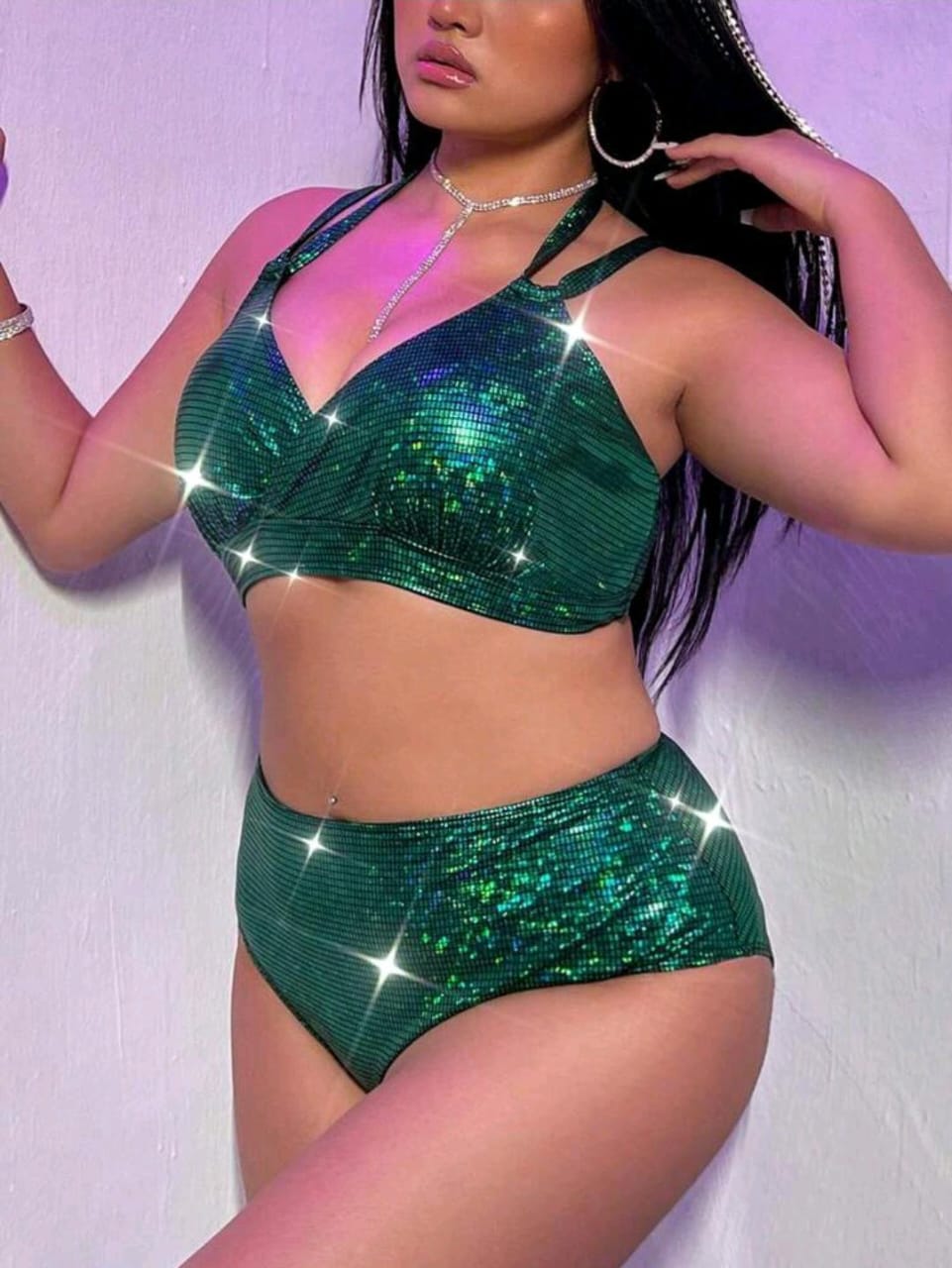 After Party (Green)
