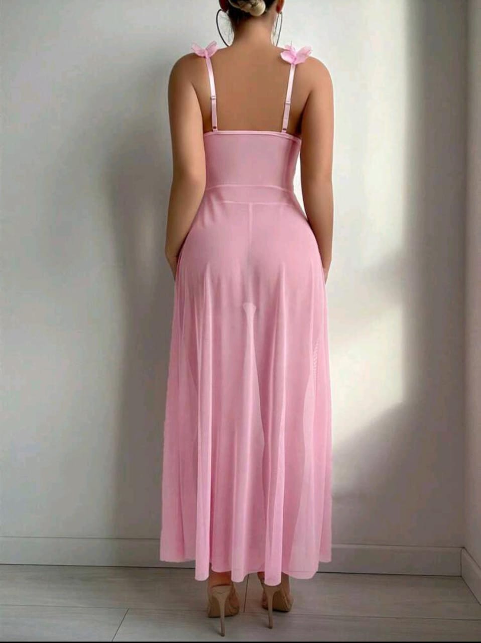 Access Denied (Pink)