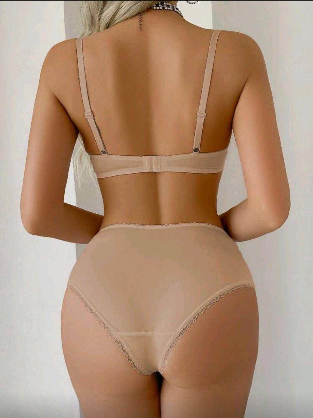 Like, Totally Taken (Khaki)