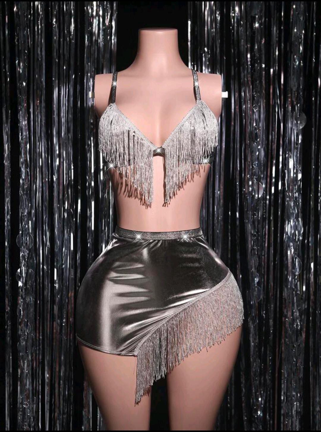 Too Pretty to Behave