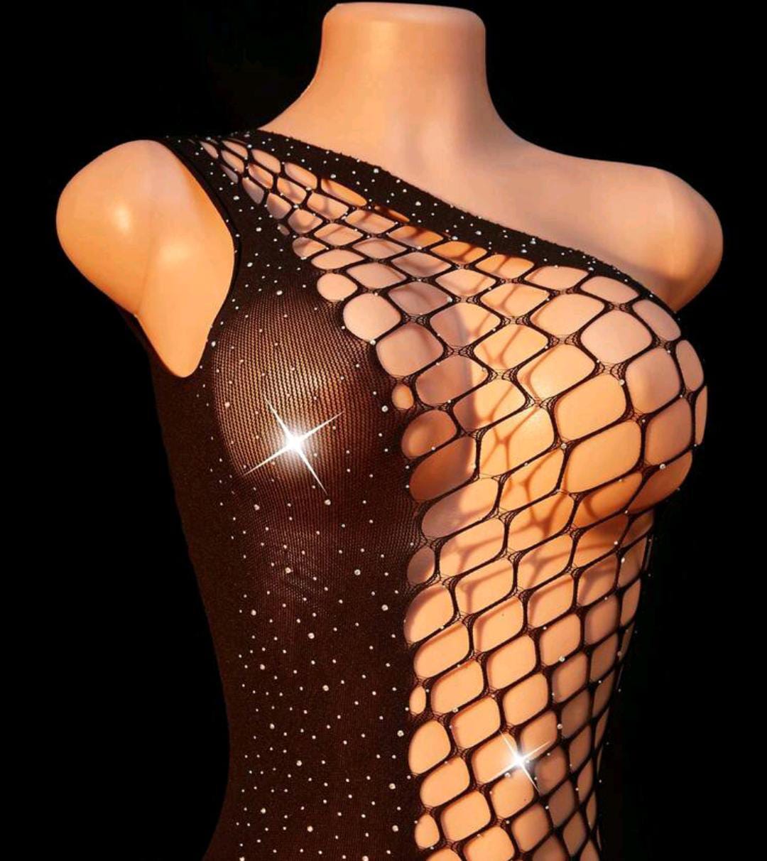 The “Why Not?” One