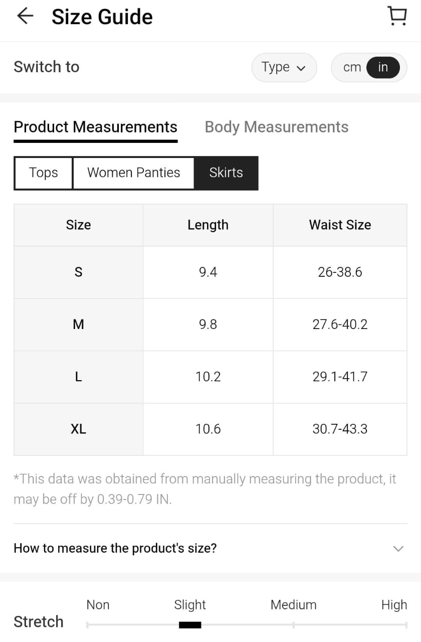 Yes Baby, This One !