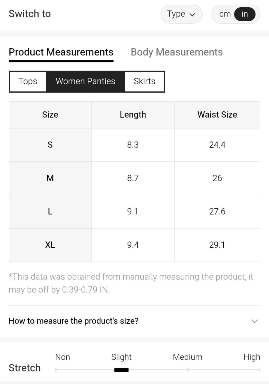 Yes Baby, This One !