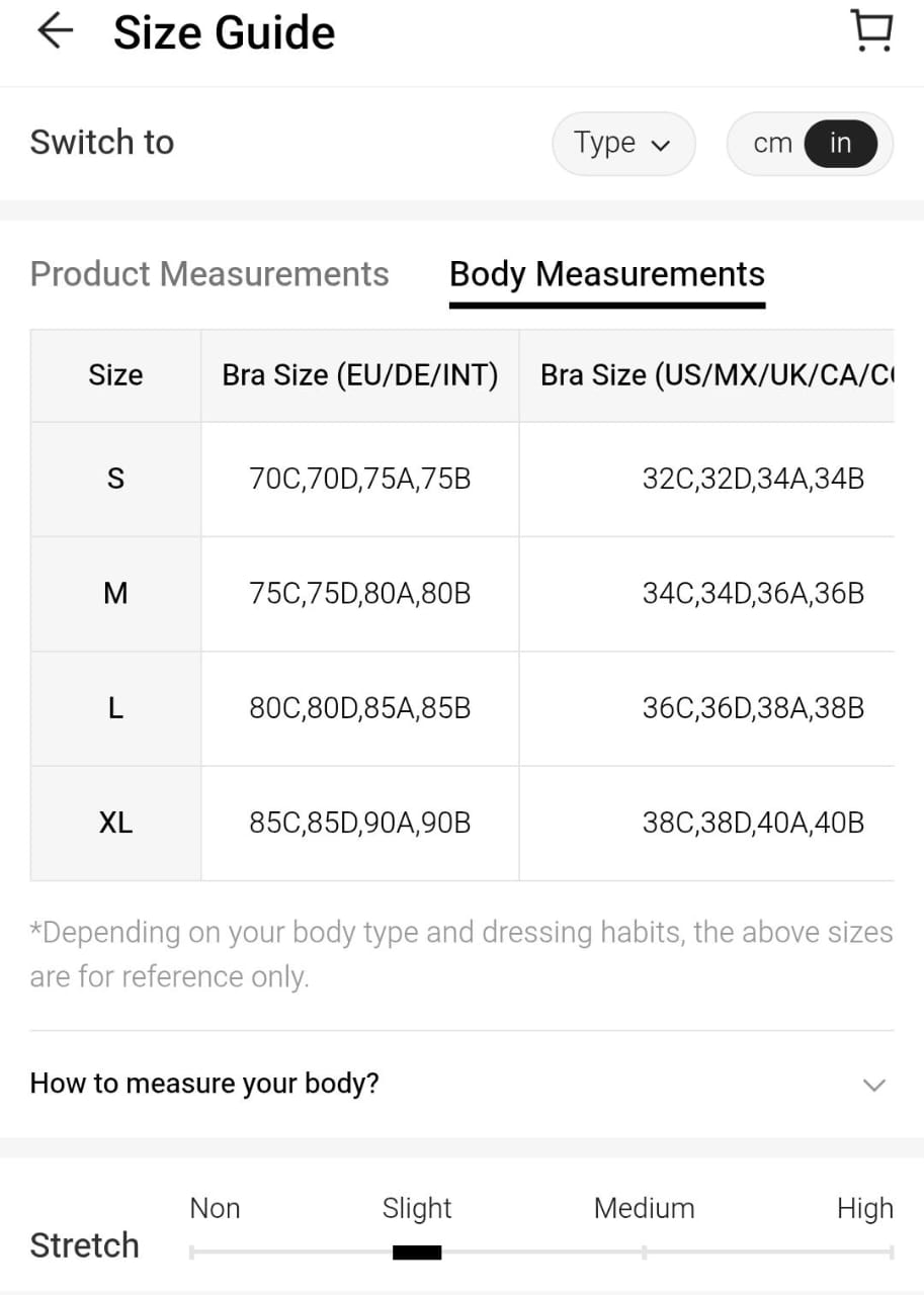 Yes Baby, This One !