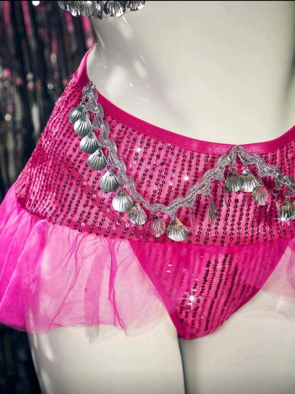 Yes Baby, This One !