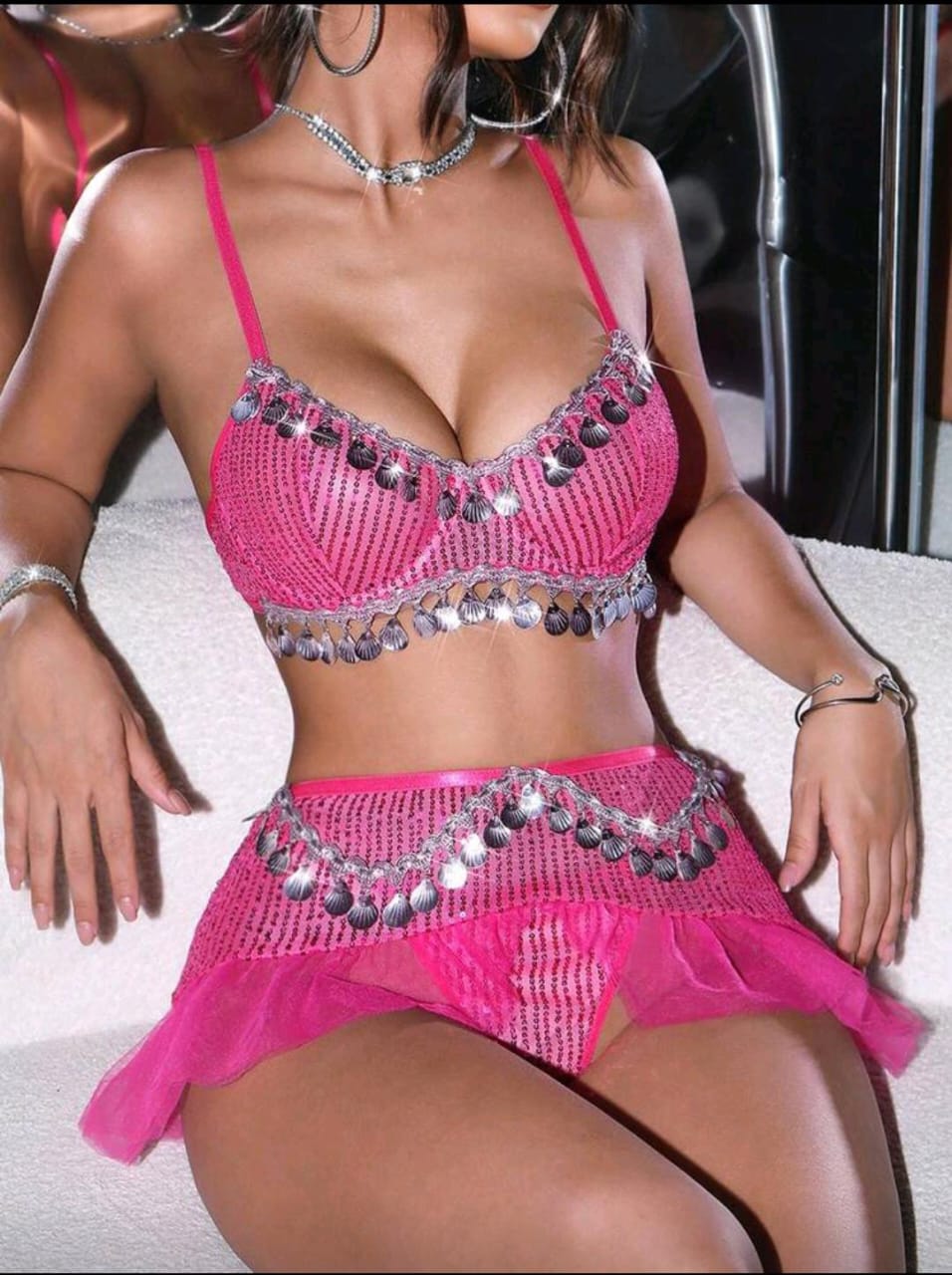 Yes Baby, This One !