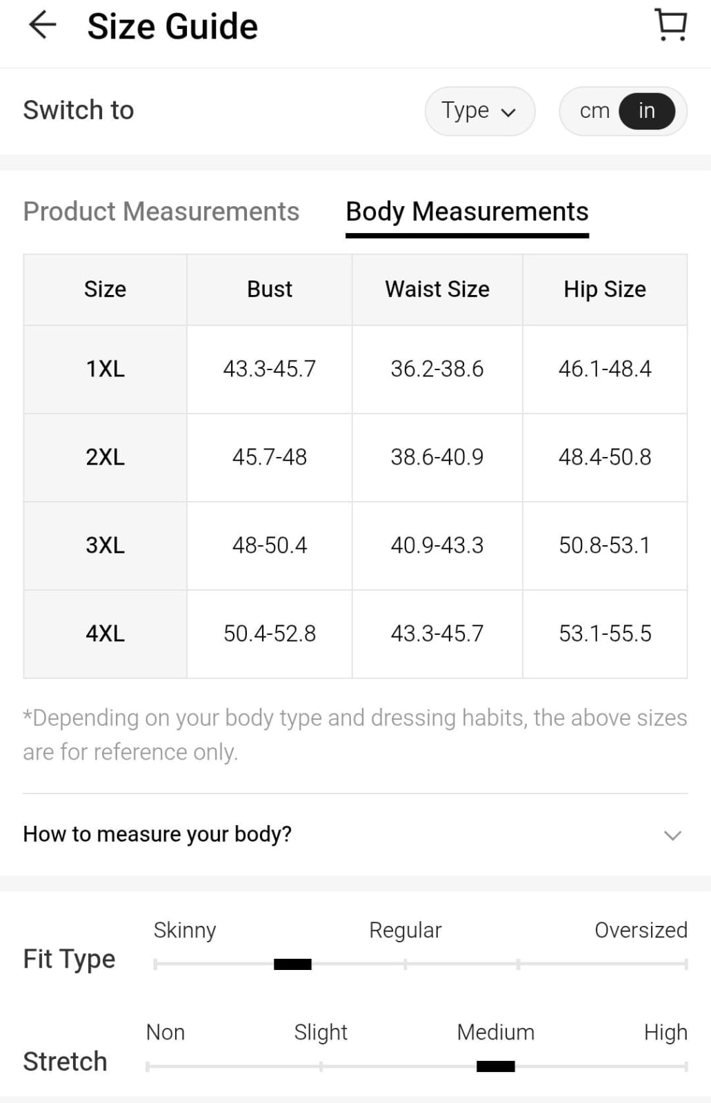 Fasten Your Seatbelt