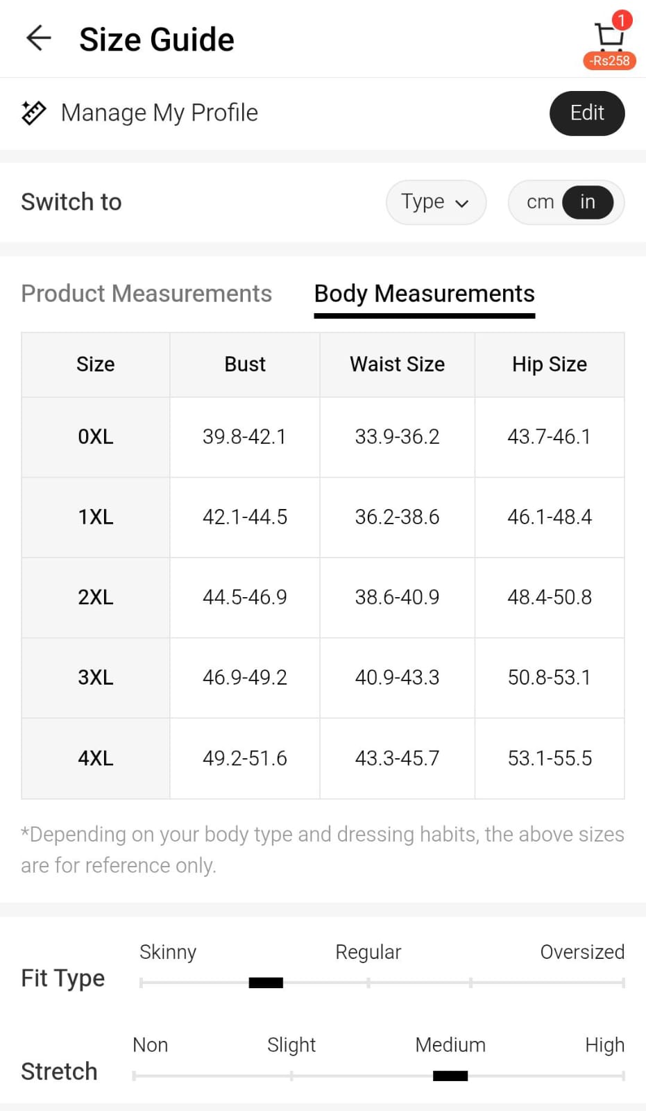 Caution: Slippery When Stunning