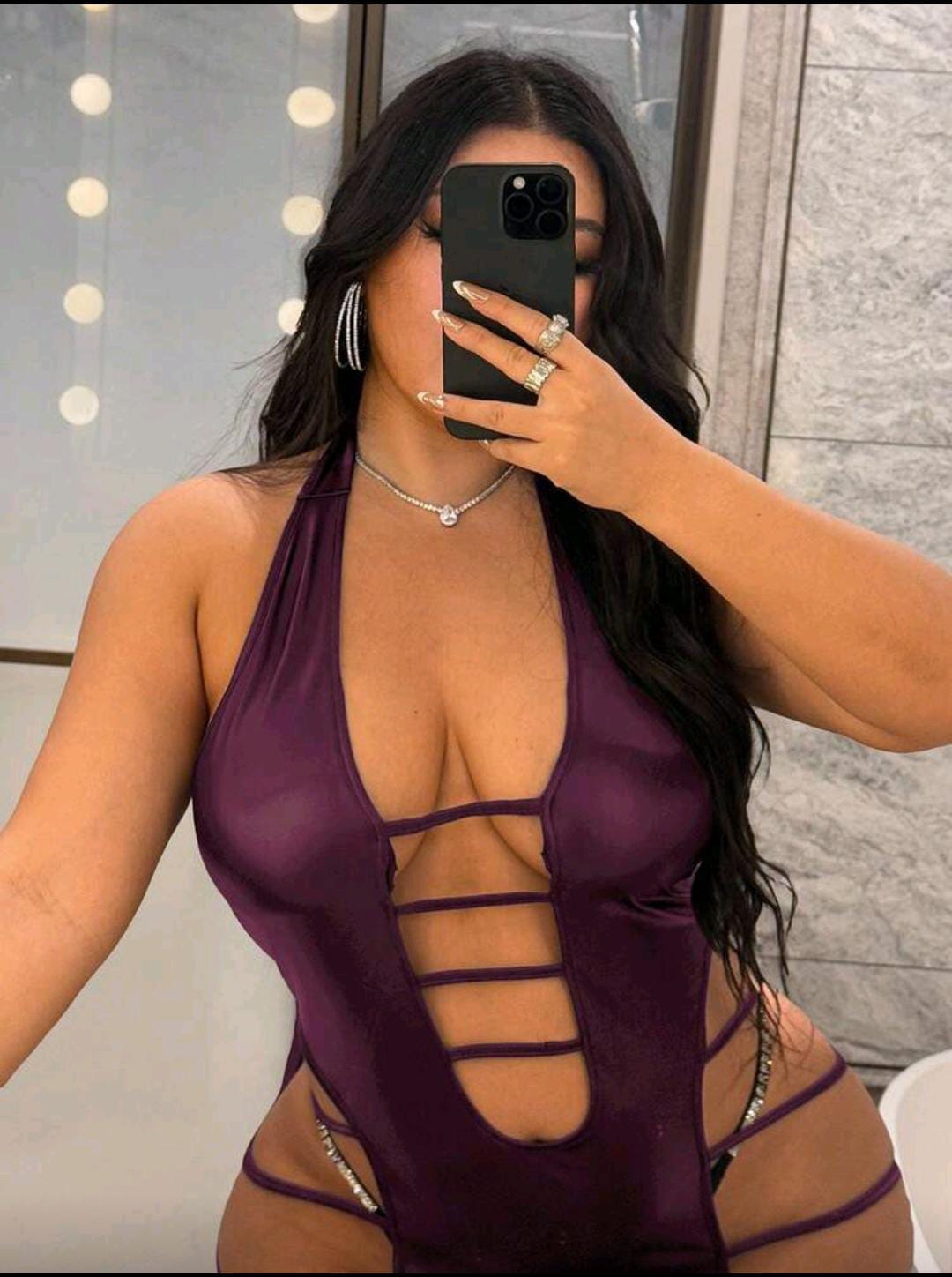 Caution: Slippery When Stunning