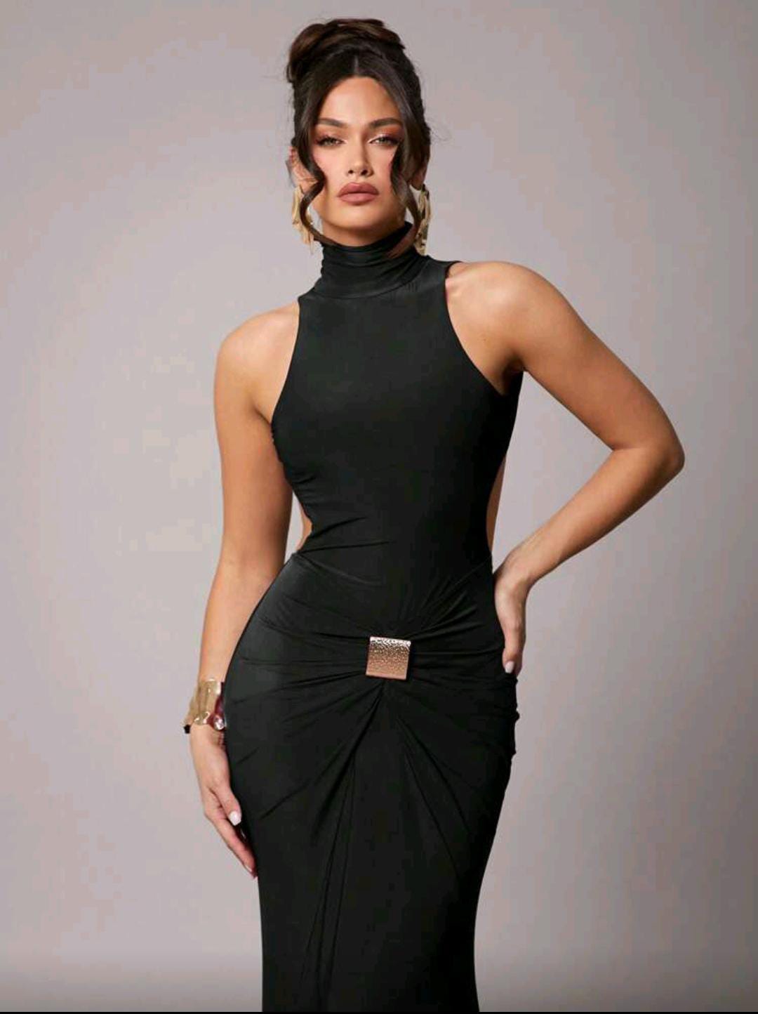 Angel Face, Bad Intentions