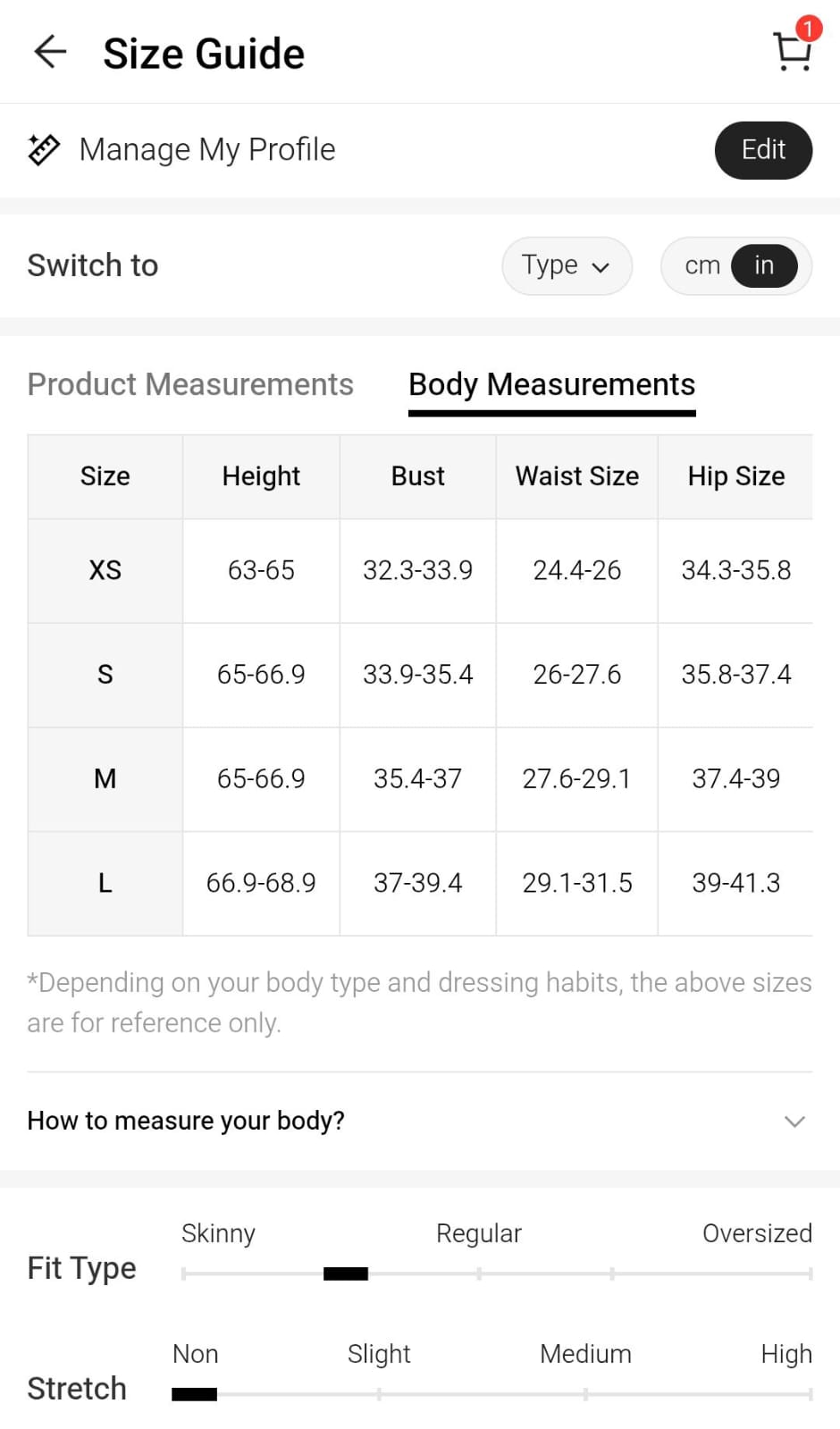 Oops, I’m The Event