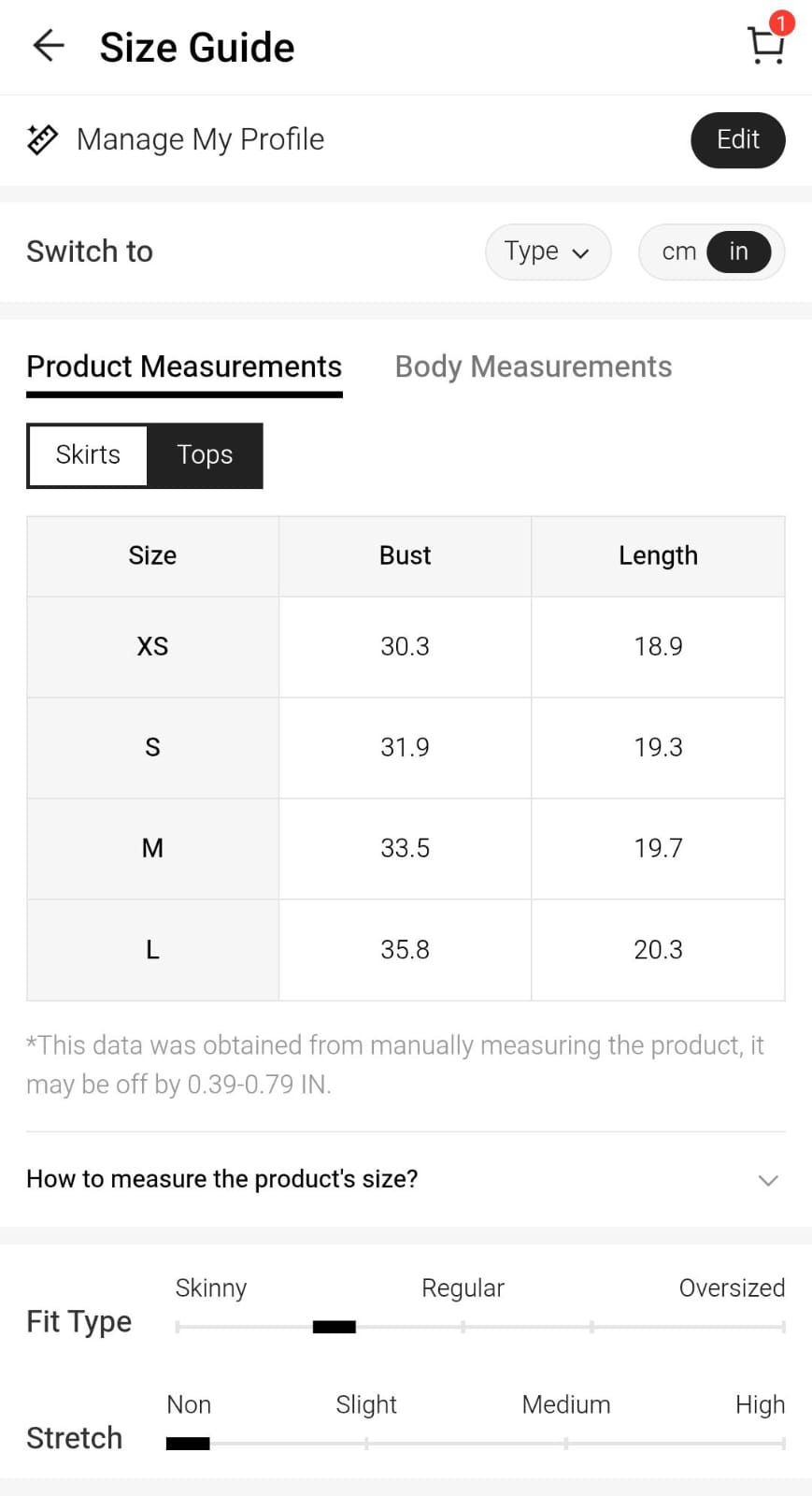 Oops, I’m The Event