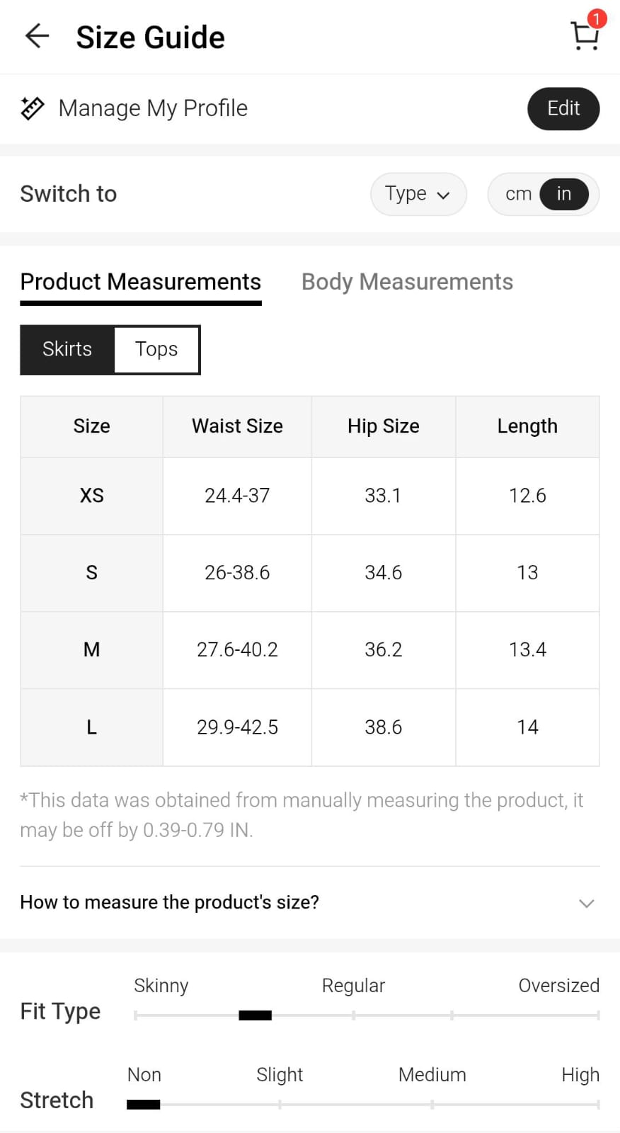 Oops, I’m The Event