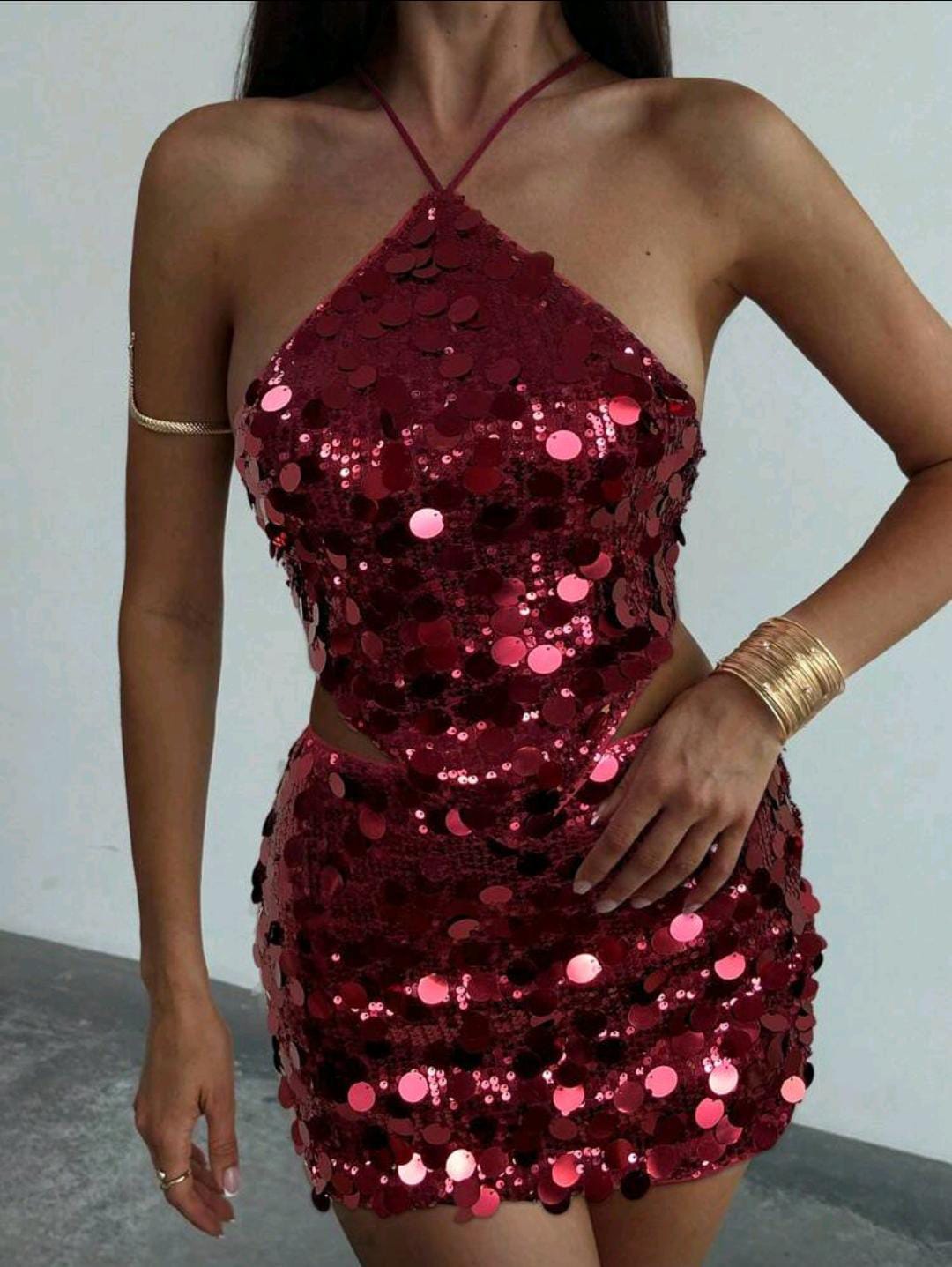 Oops, I’m The Event