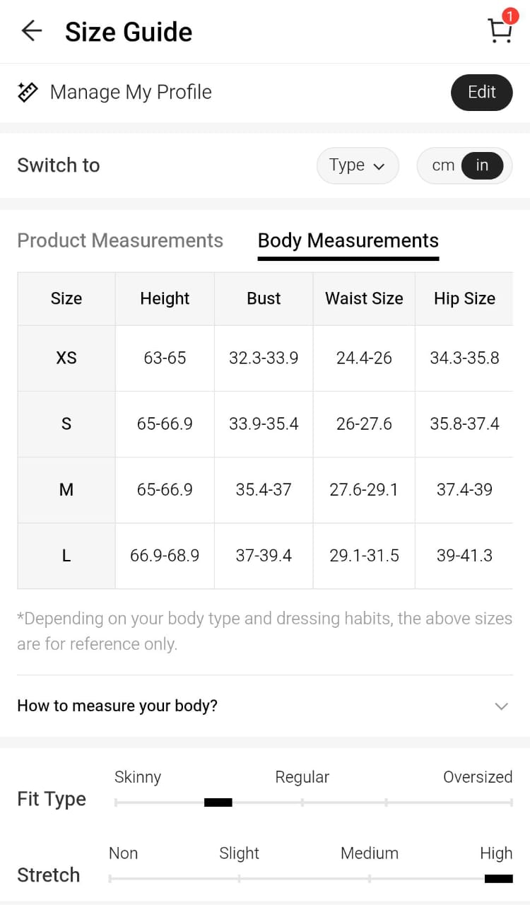 Talk Less, Shimmy More