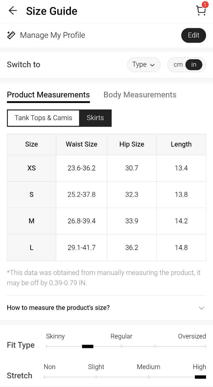 Talk Less, Shimmy More