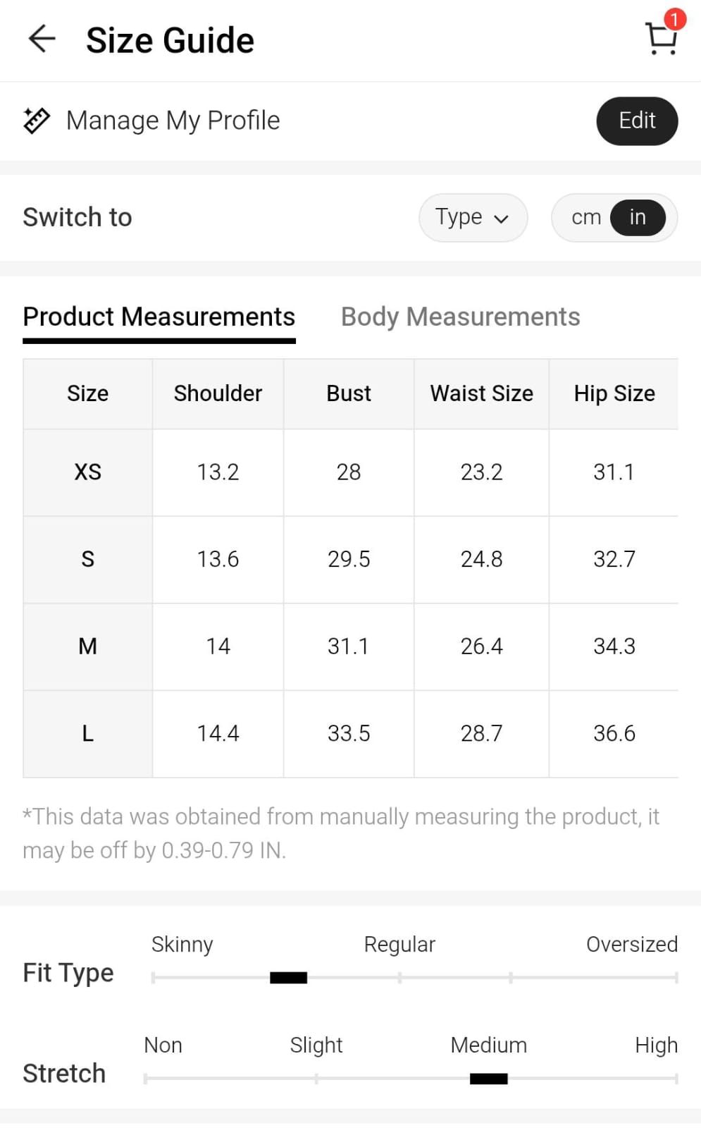 Sparkle Witness Protection