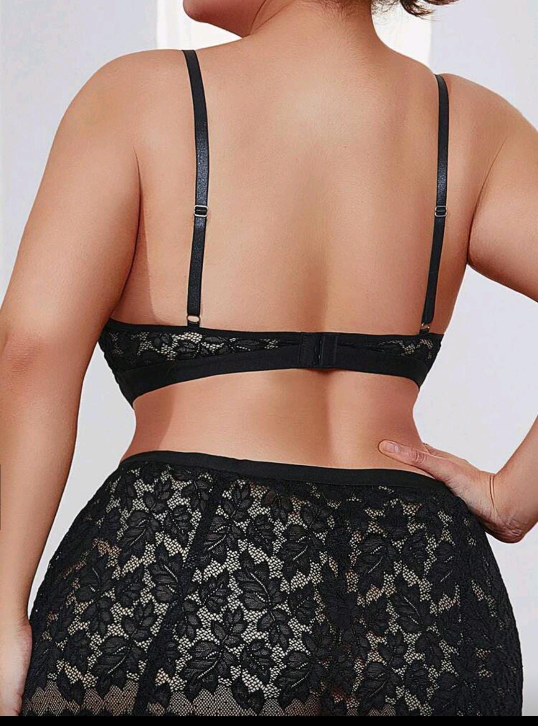 Respectfully, You Can’t Compete