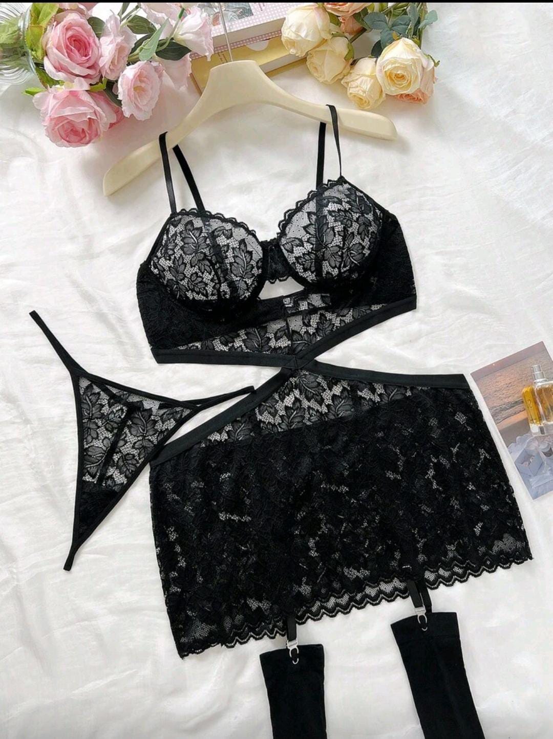 Respectfully, You Can’t Compete