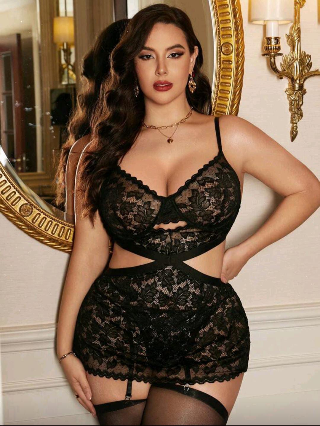 Respectfully, You Can’t Compete