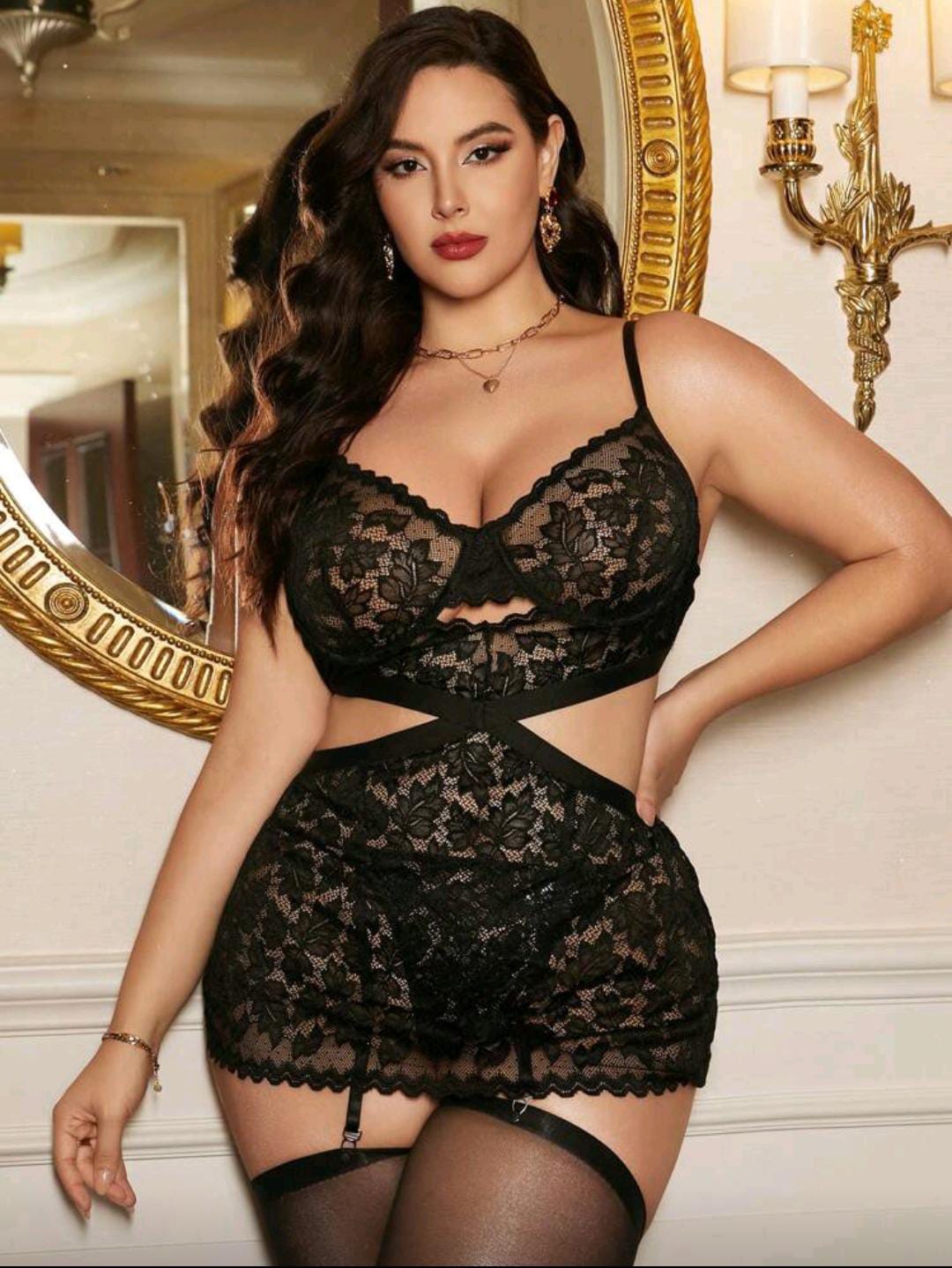 Respectfully, You Can’t Compete