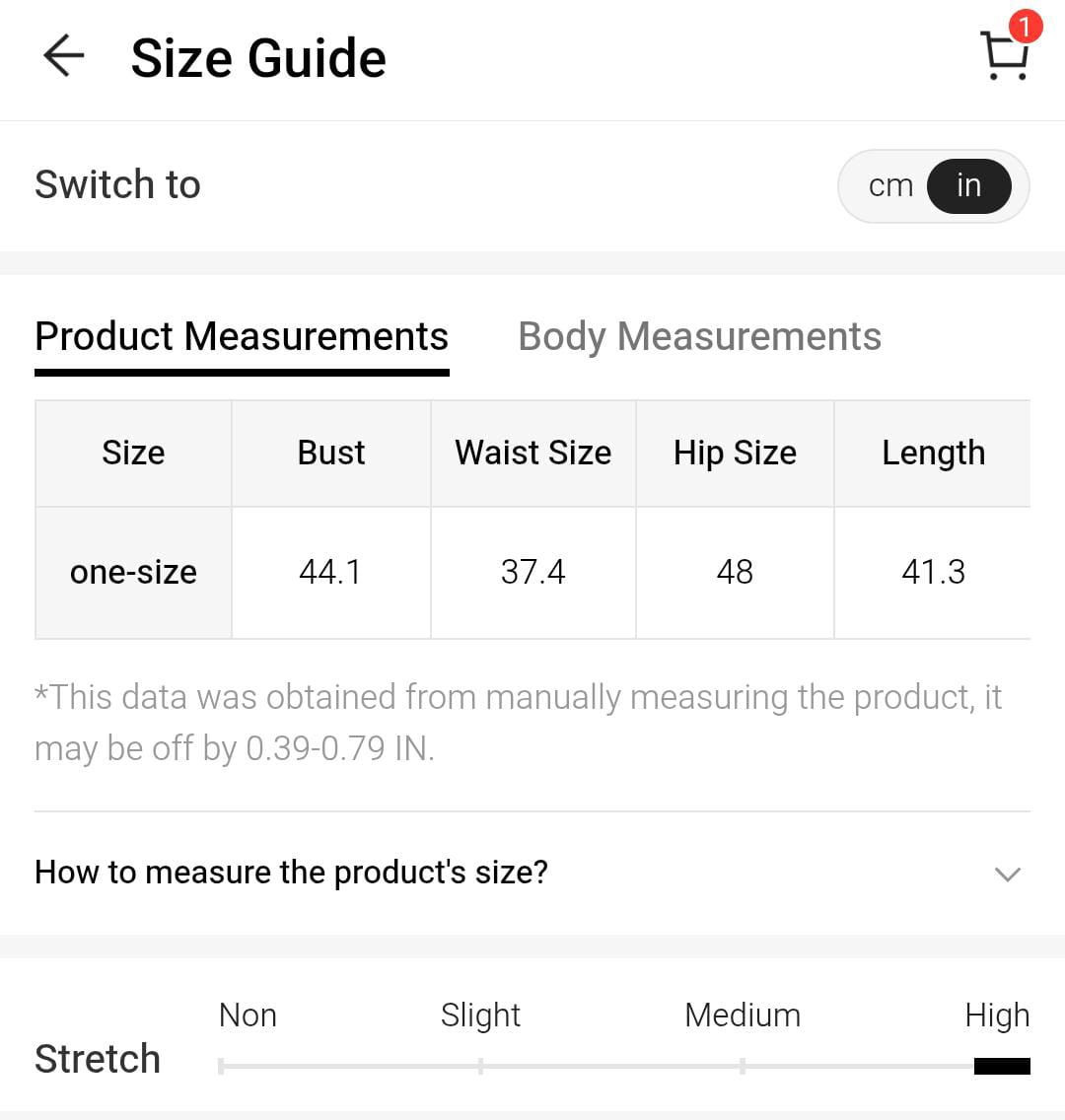 Screenshot-Proof Trouble