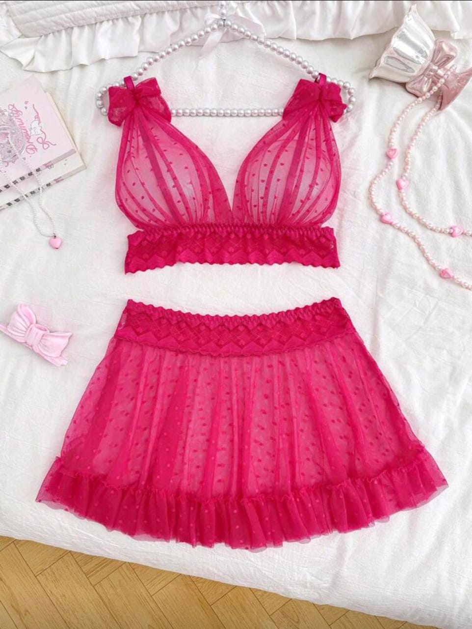 Do Not Disturb, Babe