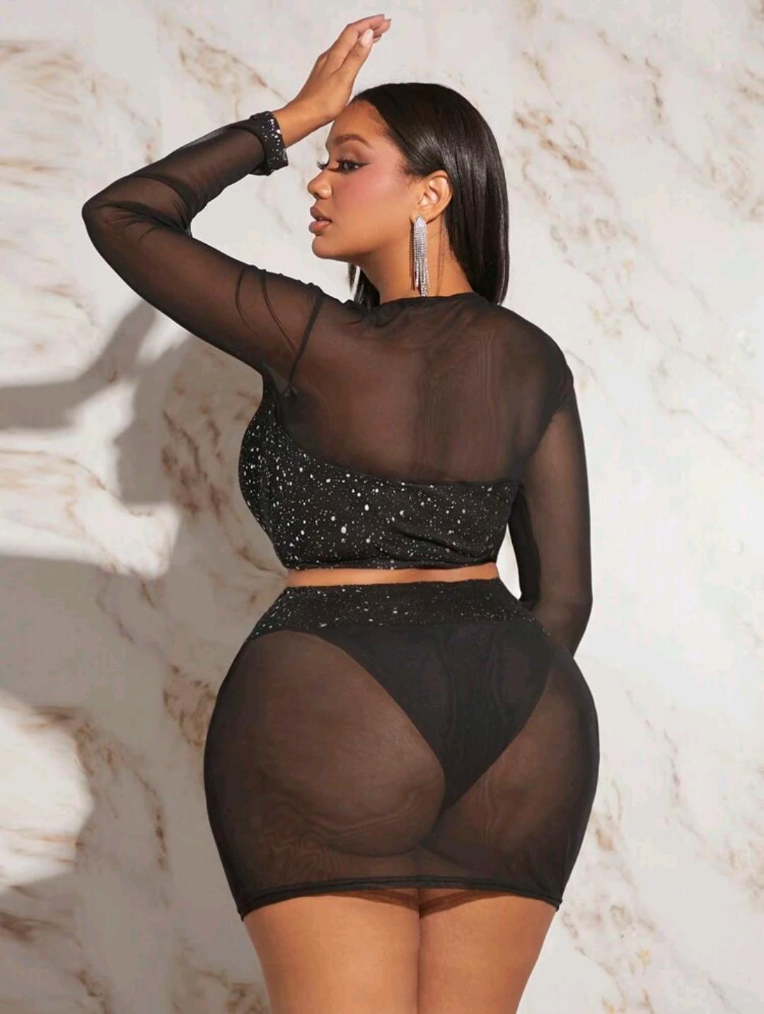 See Me After Dark