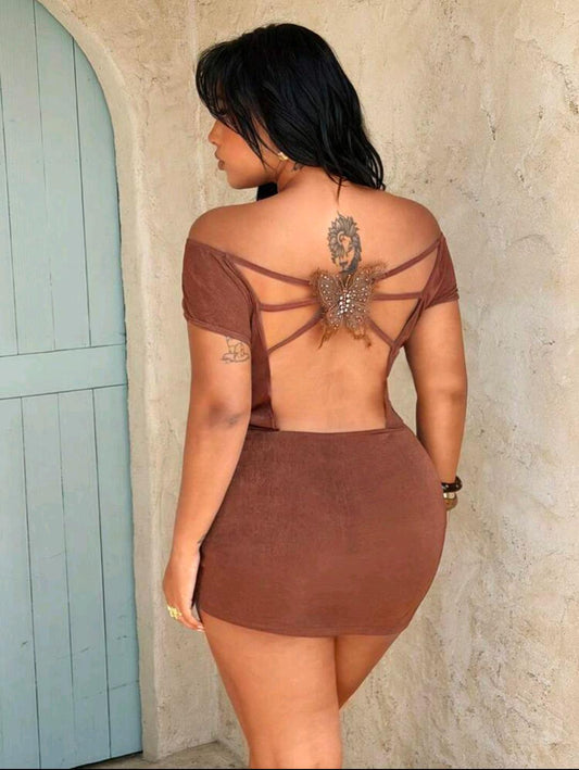 Backdoor Butterfly
